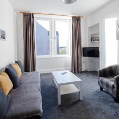 Helensburgh Holiday Apartment