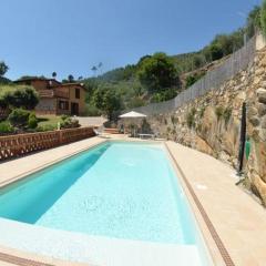 Ferienhaus mit Privatpool für 8 Personen ca 120 qm in Capannori, Toskana Provinz Lucca