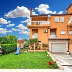 Ferienwohnung für 4 Personen ca 50 qm in Galižana, Istrien Istrische Riviera