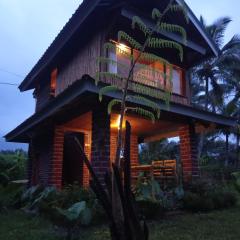 Coconut Homestay Tetebatu