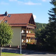 Ferienwohnung für 6 Personen ca 100 qm in Friedrichroda-Finsterbergen, Thüringen Rennsteig