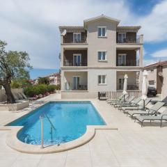 Ferienwohnung für 4 Personen ca 30 qm in Fažana, Istrien Istrische Riviera - b53525