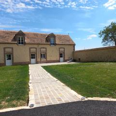 Gîte Chevannes, 4 pièces, 6 personnes - FR-1-590-244