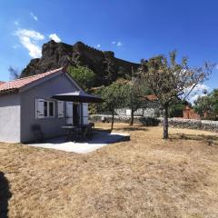 Gîte Polignac, 2 pièces, 2 personnes - FR-1-582-351