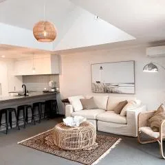 Sea Breeze 3 bedroom Apartment Mount Maunganui