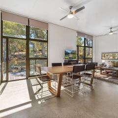 Ecocrackenback Chalet 18