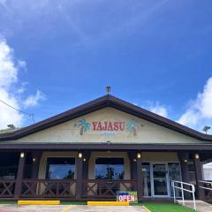 YAJASU STAY Saipan