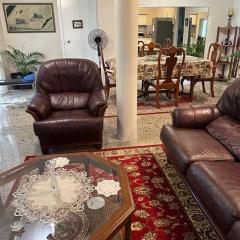 The singing frogs studio