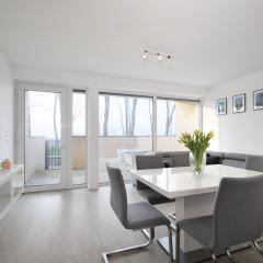 Apartament Premium SM Klifowa