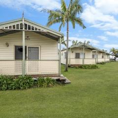 Teralba Lakeside Caravan Park