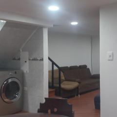 Apartamento Duplex Cerca al Movistar Arena