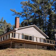 Frenchman Bay Oceanfront Getaway