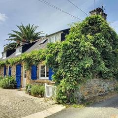 Maison Crozon, 3 pièces, 6 personnes - FR-1-370-45