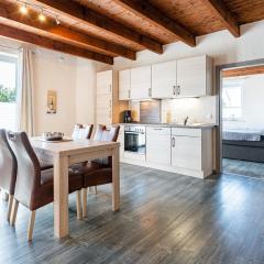 Nr 1 Meerhusen - Barrierefrei