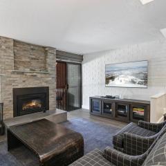 Stylish and Modern Park Ave Condo, 5 minutes to Main and Skiing at Park City