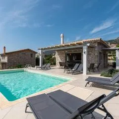 Costa Bianca Villas