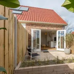 Charming holiday home with a terrace