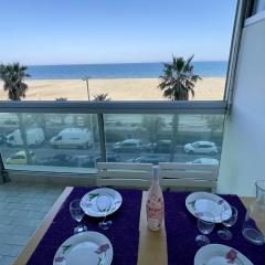 Studio cabine avec parking, Canet-en-Roussillon - FR-1-748-2