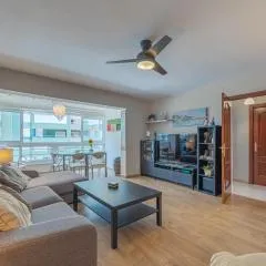 Apartamento-Los Boliches