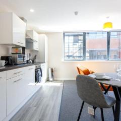 Fantastic 1 Bedroom Apartment Manchester