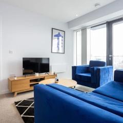 Stunning 2 Bedroom Apartment Manchester