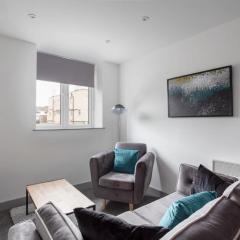 Cosy 1 Bedroom Apartment in Leeds