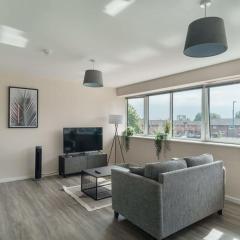 Amazing 1 Bed Apartment in Manchester - Sleeps 2