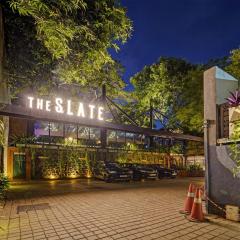 Palette - The Slate Hotel