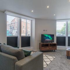 Fantastic 1 Bedroom Apartment in Liverpool