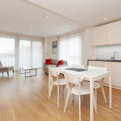 Modern 2 Bed Apartment in South Lambeth