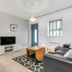 Stylish 1 Bedroom Apartment in Central Woking