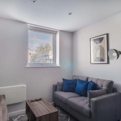 Lovely 1 Bedroom Liverpool Apartment