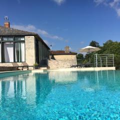 Logis des Chauvins - Gîte Côté Parc