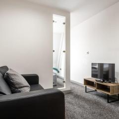 Centrally Located 1 Bed Budget Flat in Halifax