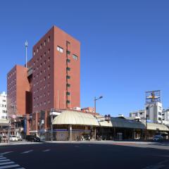 HOTEL MYSTAYS Miyazaki