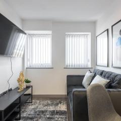 Fantastic 1 Bedroom Apartment in Central Hull