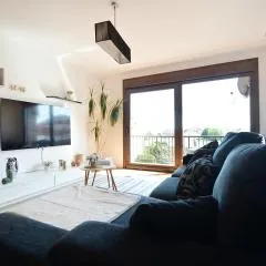 Apartamento en el centro de A Illa de Arousa