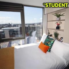 Student Only Zeni Ensuite Rooms Belfast