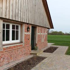 Weitblick - Ruhepol in münsterländer Parklandschaft