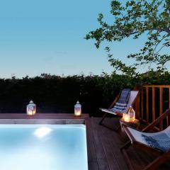 Navarino Captains Villa - Lux Private Pool Retreat