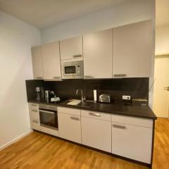 Apartments am Kaisersaal