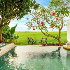 Min's House Hoi An - 4 bedroom villa, pool