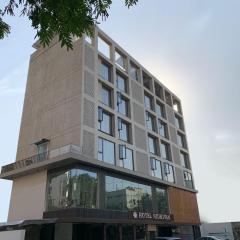 Hotel Grand Nidhivan