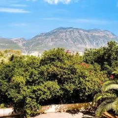 Kalamata's Spacious Getaway-Taygetos Amazing View