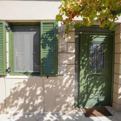 Vilaeti Havgas Getaway - Cretan Cozy Home