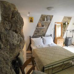 Vilaeti Stone House - Cretan Cozy Nest