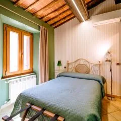 B&B Da Nada Locanda Toscana