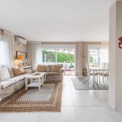 Sol y Paz 3, Nice apartment with great location