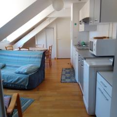 Appartement au coeur de Luchon