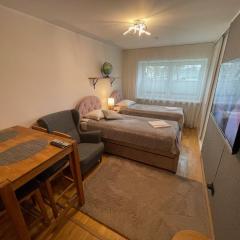 Rohuaia 22 Apartment